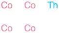 Cobalt, compd. with thorium (5:1)