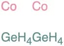 Cobalt, compd. with germanium (3:2)