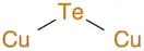 Copper telluride (Cu2Te)