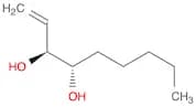 1-Nonene-3,4-diol, (3S,4S)-