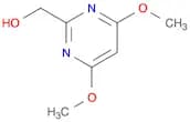(4,6-dimethoxypyrimidin-2-yl)methanol