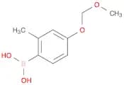 Boronic acid, B-[4-(methoxymethoxy)-2-methylphenyl]-