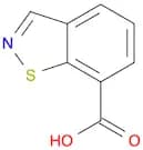 Benzo[d]isothiazole-7-carboxylic acid