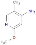 4-Pyridinamine, 2-methoxy-5-methyl-