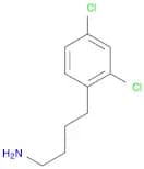 4-(2,4-Dichlorophenyl)butan-1-amine