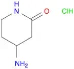 4-Amino-2-piperidinone, HCl