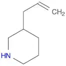 3-(Prop-2-en-1-yl)piperidine