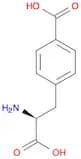L-Phenylalanine, 4-carboxy-