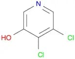 4,5-Dichloropyridin-3-ol