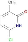 2(1H)-Pyridinone, 6-chloro-3-methyl-