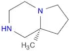 (S)-8a-Methyloctahydropyrrolo[1,2-a]pyrazine
