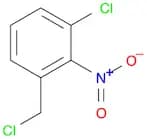 1-Chloro-3-(chloromethyl)-2-nitrobenzene