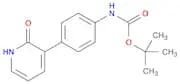 3-(4-BOC-Aminophenyl)-2-hydroxypyridine