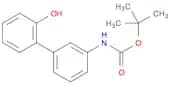 2-(3-BOC-Aminophenyl)phenol