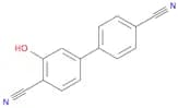 2-Cyano-5-(4-cyanophenyl)phenol