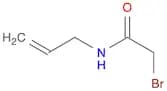 2-bromo-N-(prop-2-en-1-yl)acetamide