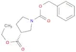 (R)-1-Cbz-β-proline ethyl ester