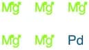 Magnesium, compd. with palladium (6:1)