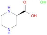 (R)-Piperazine-2-carboxylic acid DiHCl