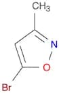 5-Bromo-3-methylisoxazole