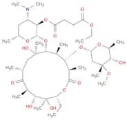 (2S,3R,4S,6R)-4-(dimethylamino)-2-{[(3R,4S,5S,6R,7R,9R,11R,12R,13S,14R)-14-ethyl-7,12,13-trihydrox…