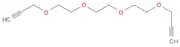 4,7,10,13-Tetraoxahexadeca-1,15-diyne