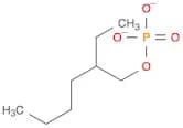 Phosphoric acid, 2-ethylhexyl ester