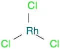 Rhodium chloride