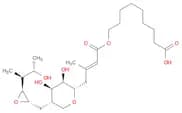 L-talo-Non-2-enonic acid, 5,9-anhydro-2,3,4,8-tetradeoxy-8-[[(2S,3S)-3-[(1S,2S)-2-hydroxy-1-methyl…