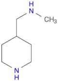 N-Methyl-1-piperidin-4-ylmethanamine dihydrochloride