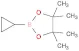 Cyclopropylboronic acid, pinacol ester