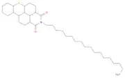 1H-Thioxantheno[2,1,9-def]isoquinoline-1,3(2H)-dione, 2-octadecyl-