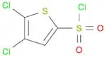 2-Thiophenesulfonyl chloride, 4,5-dichloro-