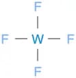 Tungsten fluoride