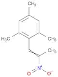 1-(2,4,6-Trimethylphenyl)-2-nitropropene