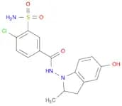 5-Hydroxy Indapamide