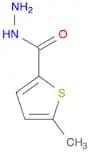 5-Methylthiophene-2-carbohydrazide