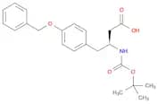 Boc-L-β-homotyrosine(obzl)