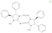 (4S,5S)-2-{[(4S,5S)-1,3-dimethyl-4,5-diphenylimidazolidin-2-ylidene]amino}-1,3-dimethyl-4,5-diphen…
