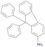 9H-Fluoren-2-amine, 9,9-diphenyl-