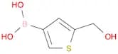 5-(hydroxymethyl)thiophene-3-boronic acid