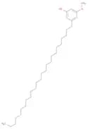 Phenol, 3-methoxy-5-pentacosyl-