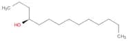 4-Tetradecanol, (S)- (9CI)