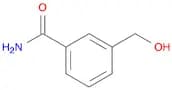 Benzamide, 3-(hydroxymethyl)-