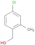 Benzenemethanol, 4-chloro-2-methyl-