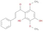 2',4'-Dihydroxy-3',6'-dimethoxychalcone