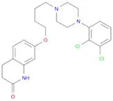 7-{4-[4-(2,3-Dichloro-phenyl)-piperazin-1-yl]-butoxy}-3,4-dihydro-1H-quinol in-2-one