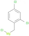 Magnesium, chloro[(2,4-dichlorophenyl)methyl]-