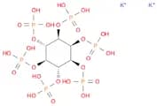 myo-Inositol, 1,2,3,4,5,6-hexakis(dihydrogen phosphate), potassium salt (1:2)