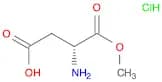 D-Asparagine methyl ester, HCl